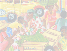 Tablet Screenshot of davidkoneil.com